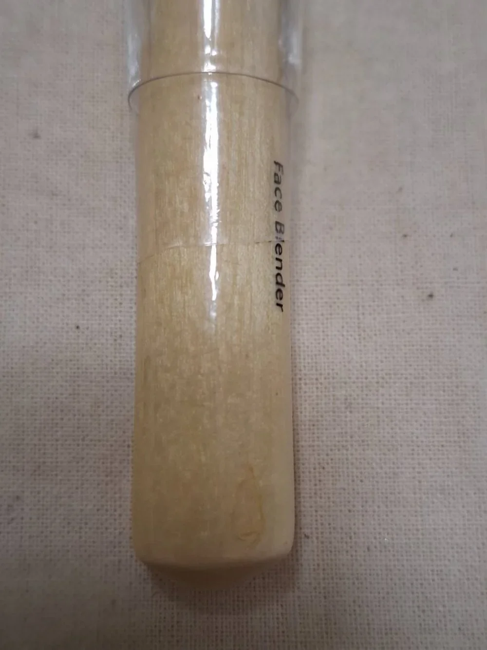 Luxury Brand Bobbi Brown Face Blender Brush